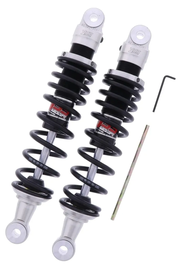 Amortisseur pour rénover la suspension Ducati 900 SS 1975-1982