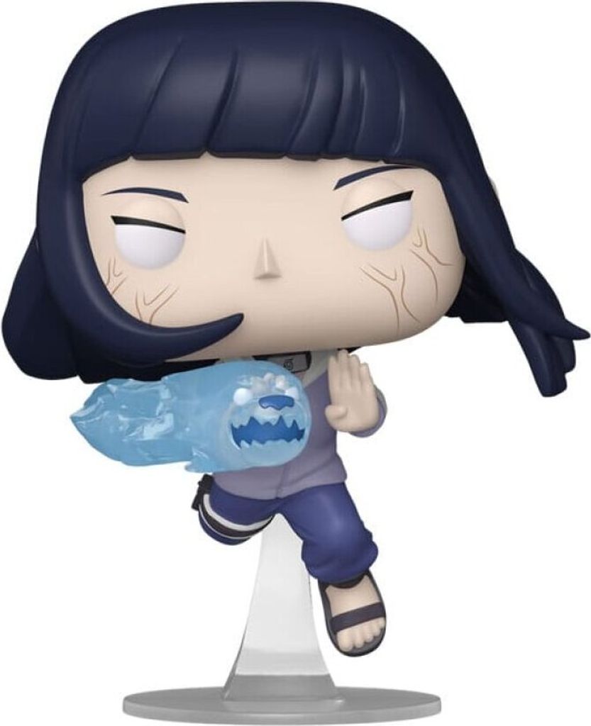 Funko POP ! Naruto Shippuden - Hinata Hyuga #1845 Image du produit 