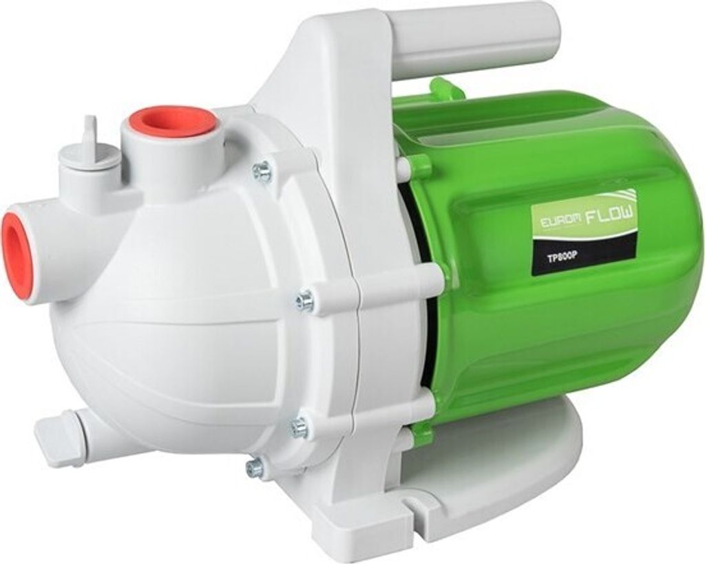 Eurom Flow TP 800P