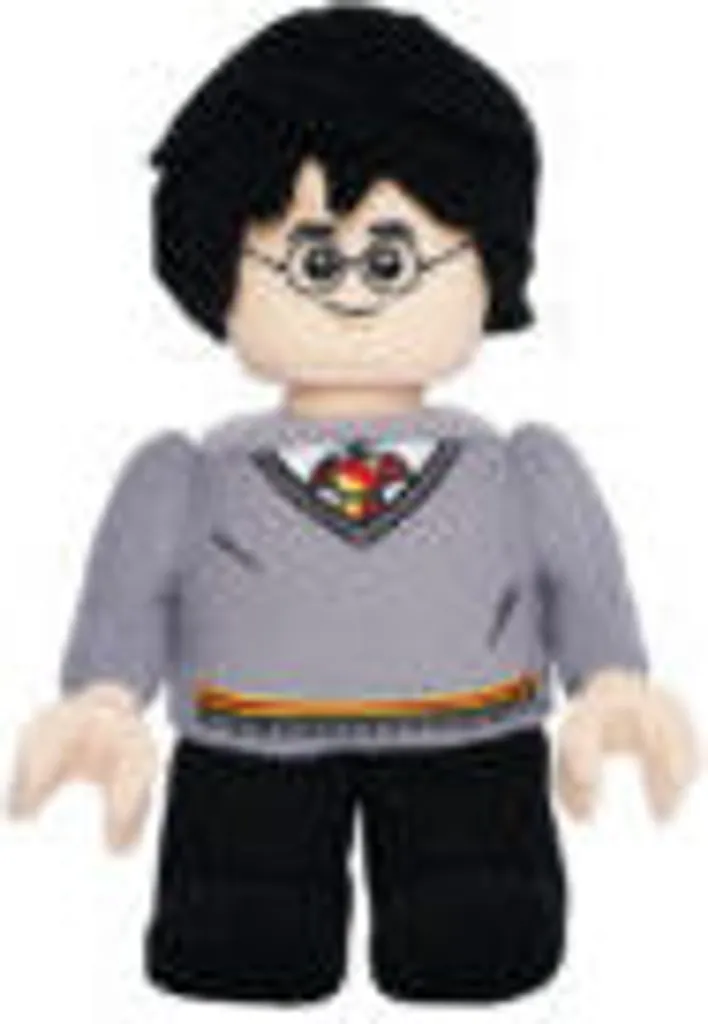 LEGO Harry Potter Décoration de Bureau Hedwige la Chouette à Construire