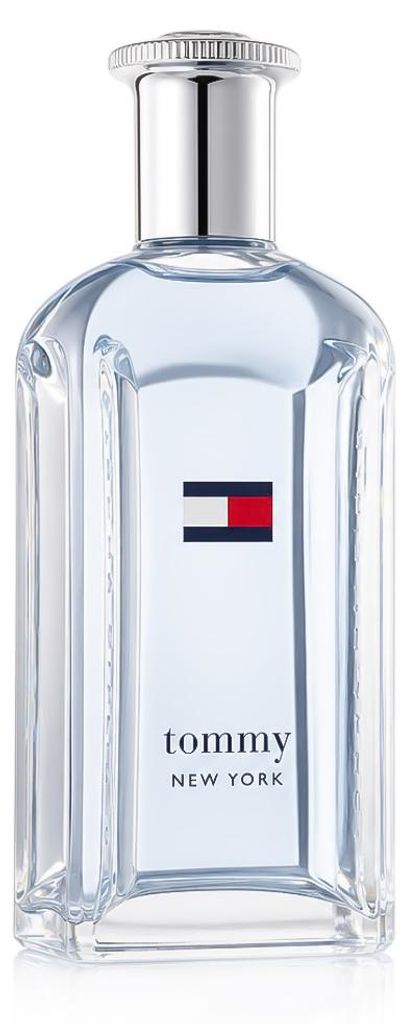 Tommy Hilfiger Tommy New York, Mężczyźni, 100 ml, Butelka Zdjęcie produktu 