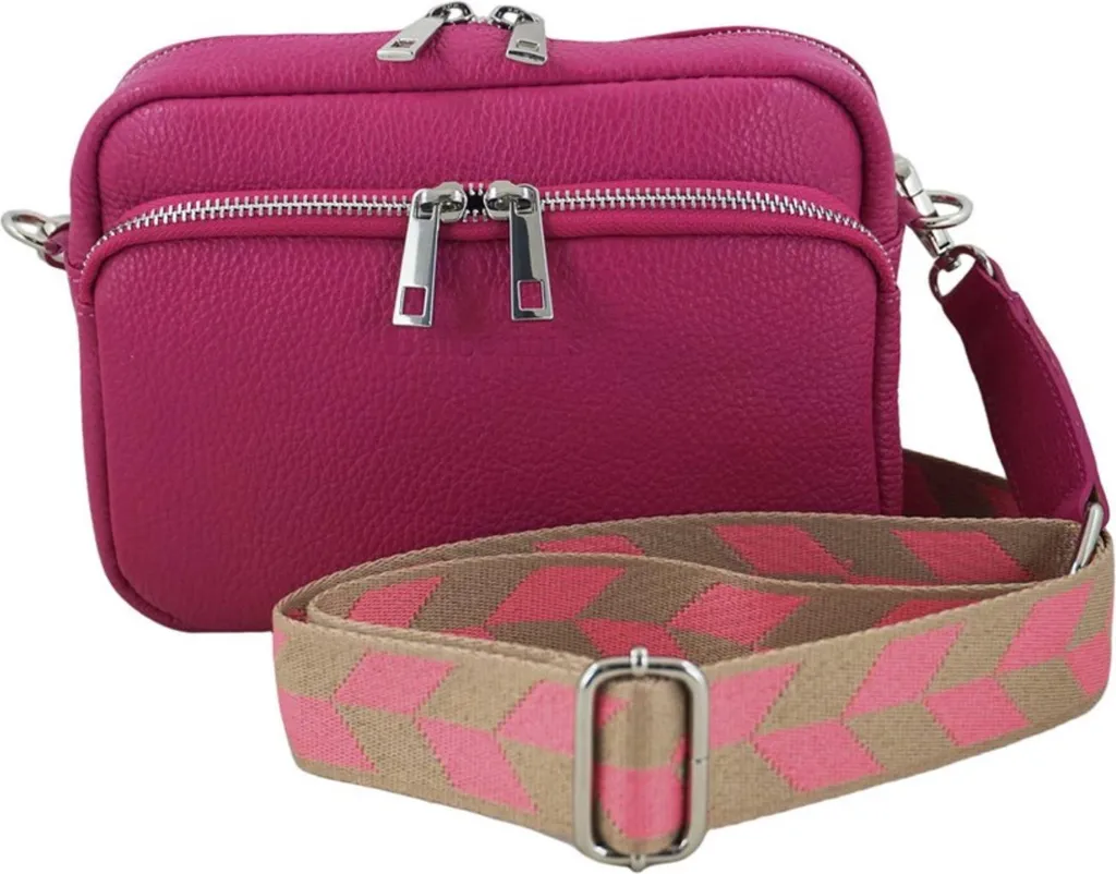 Sac de travail élégant Barberini's 94414 - Idéal pour bureau et sorties