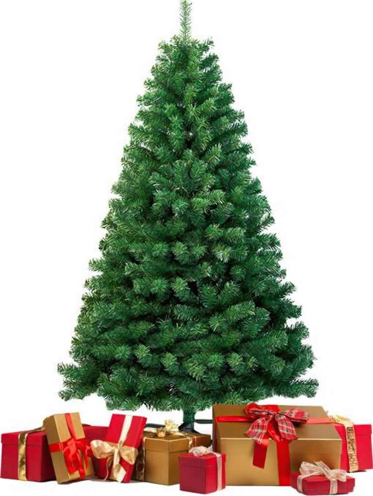 Albero di Natale artificiale Izrielar, altezza 150 cm, con Immagine del prodotto 