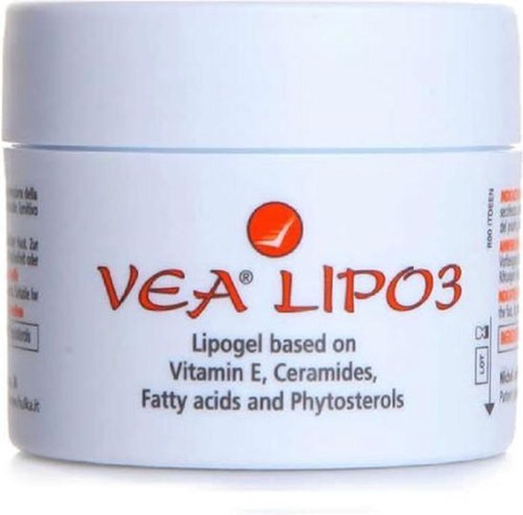 Vea Lipo3 Gel 50ml Image du produit 