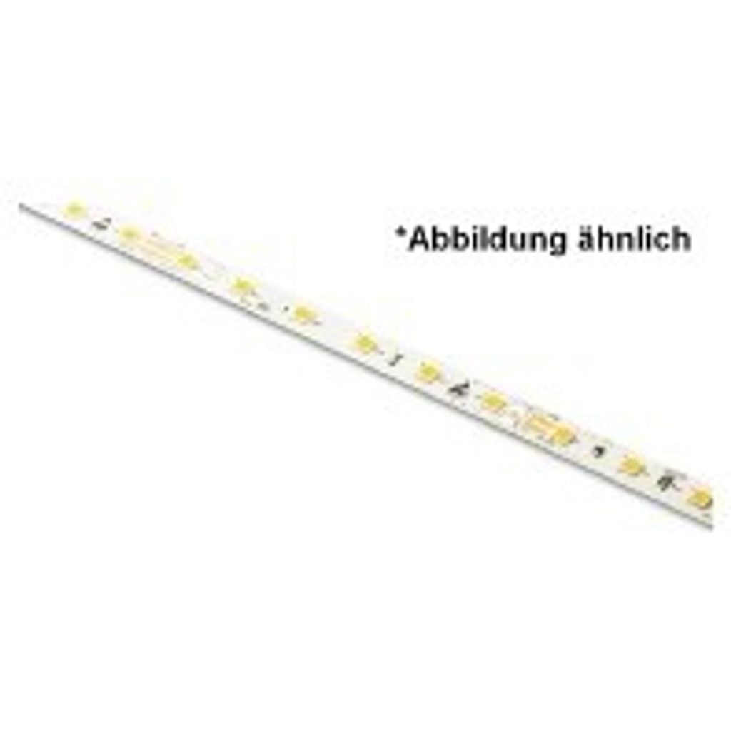 LED-Stripe 5m 24VDC 4000K 50414334