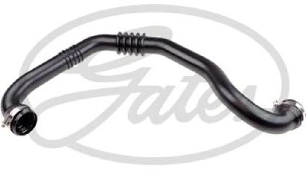 Tubo Aria Intercooler GATES 09-0090 per Nissan Primastar 1.9 dCi