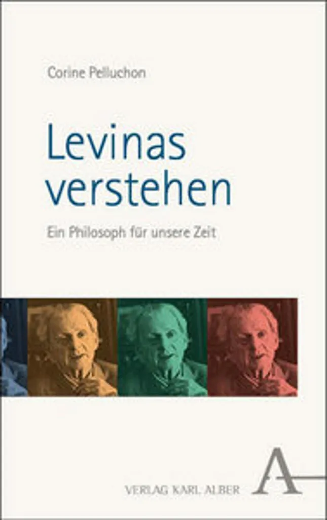 Manuel Levinas verstehen pour maîtriser les bases de la philosophie