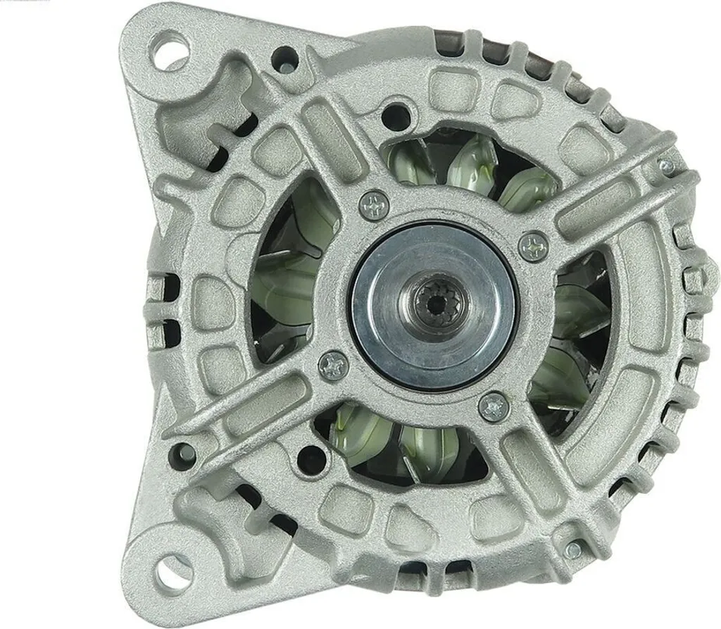 Alternateur reconditionné 12V 100A - Haute Fiabilité Opel Astra G et H