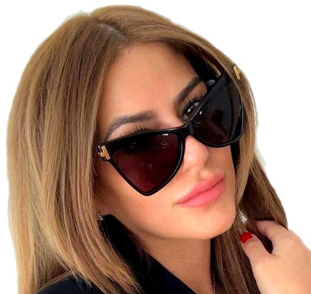 Sonnenbrille Fr Grosse Kpfe