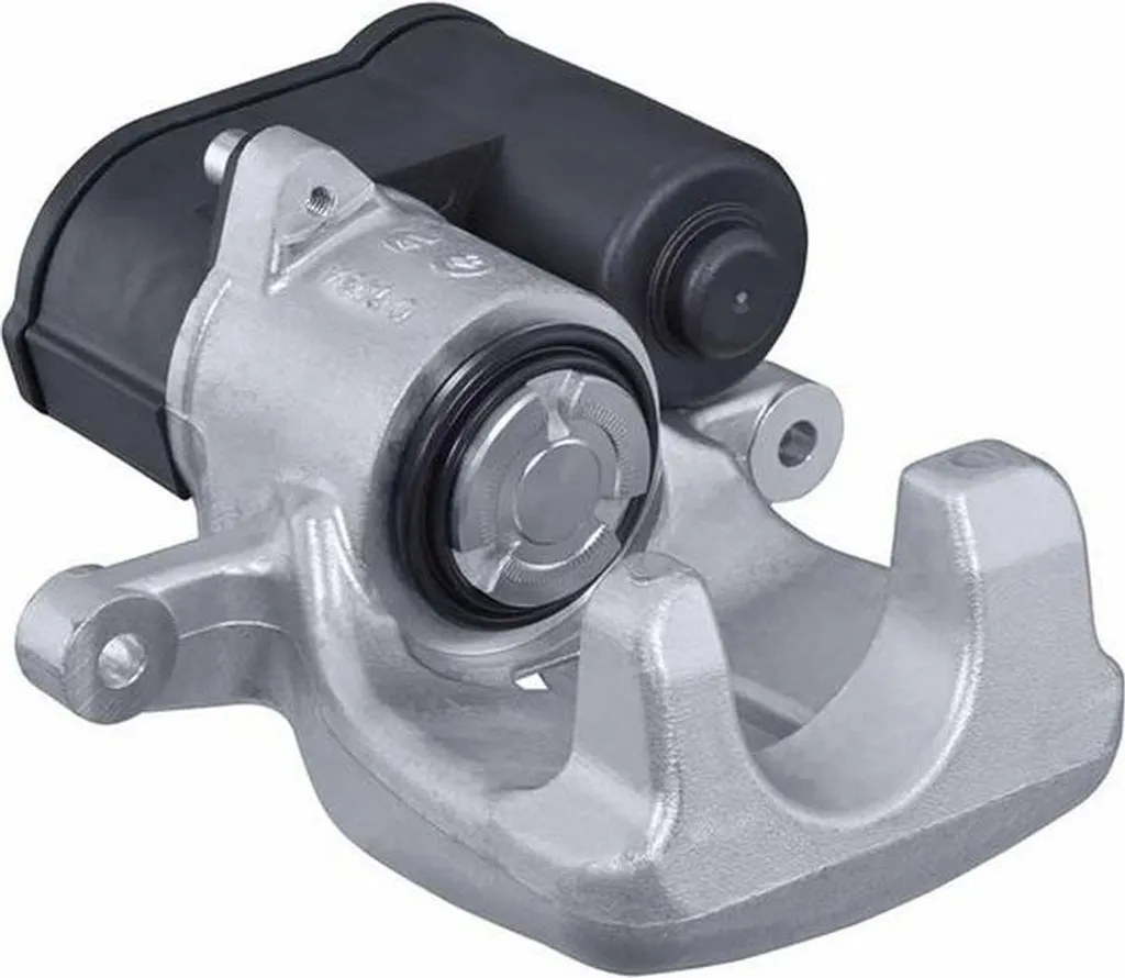 Etrier de frein HELLA 38mm avec réglage de blocage pour VW Passat B6