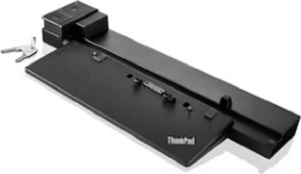 Station d'accueil ThinkPad Workstation Dock DK réplicateur de ports
