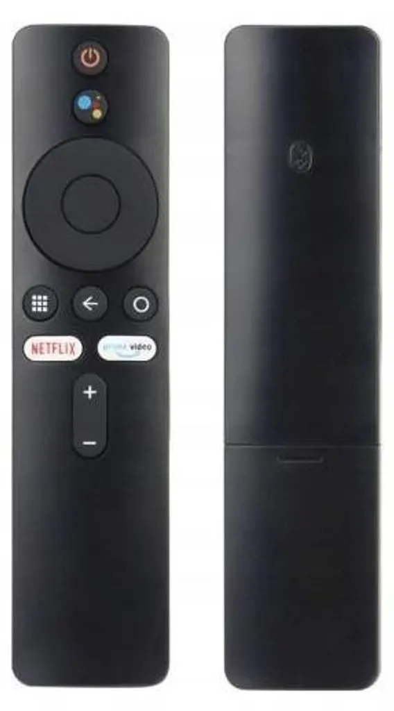 Télécommande Xiaomi XMRM-006 : Solution pour Box S MDZ-22-AB HS - 6