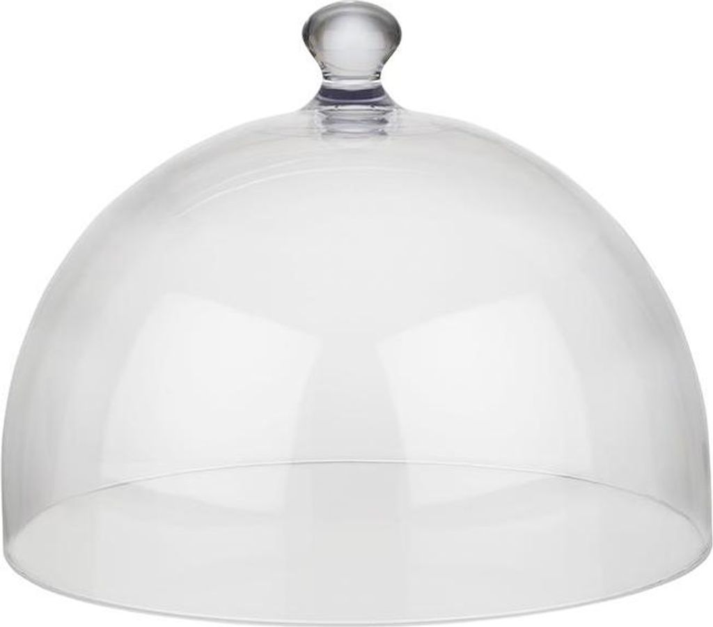 APS 6520 Frischhalte-Haube DOME, Polycarbonat, Ø 30 cm, Produktbild 