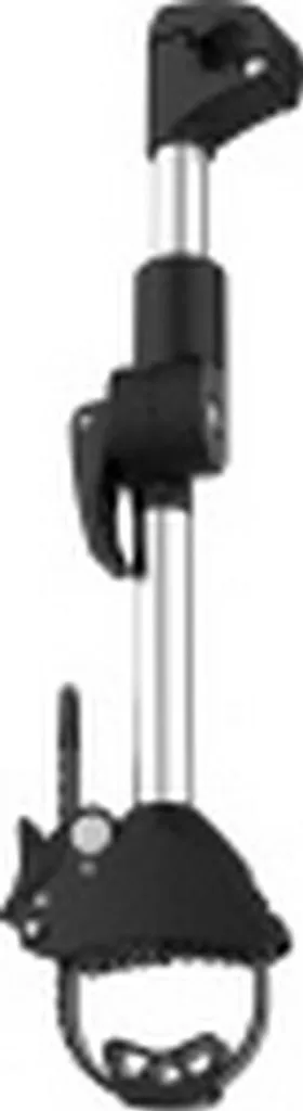 Pro-User Easy Fix 40cm - Braccetto Portabici Flessibile e Bloccabile 30kg