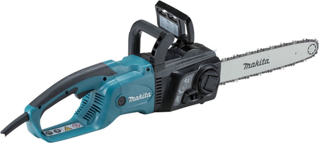 Sierra eléctrica Makita UC3551AX1 Imagen del producto 