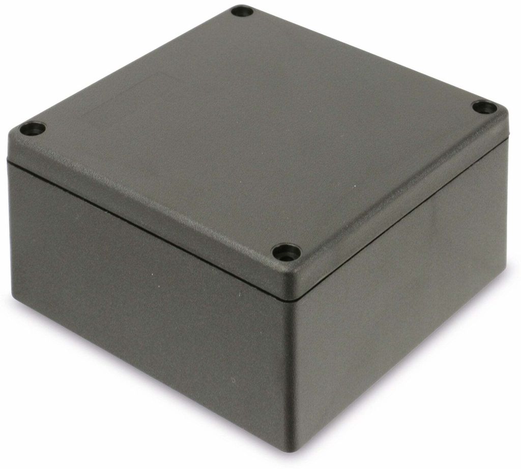 Kunststoffgehäuse 0021-002-193 Produktbild 