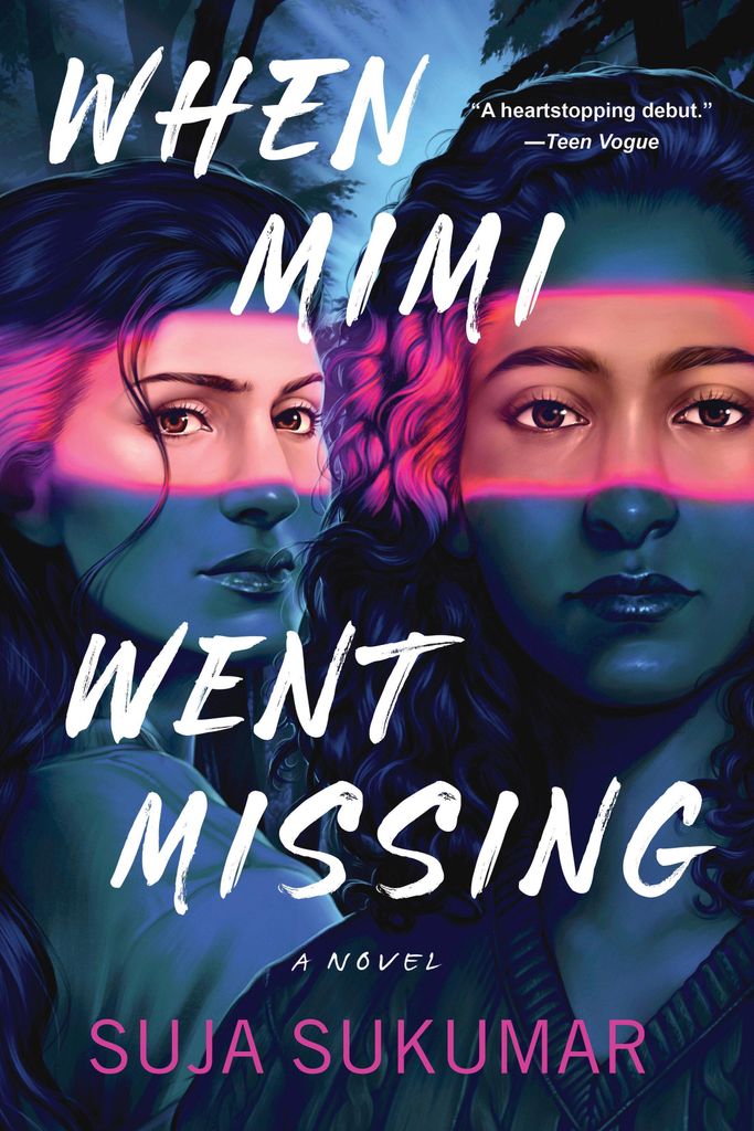 When Mimi Went Missing – Lingua: Inglese