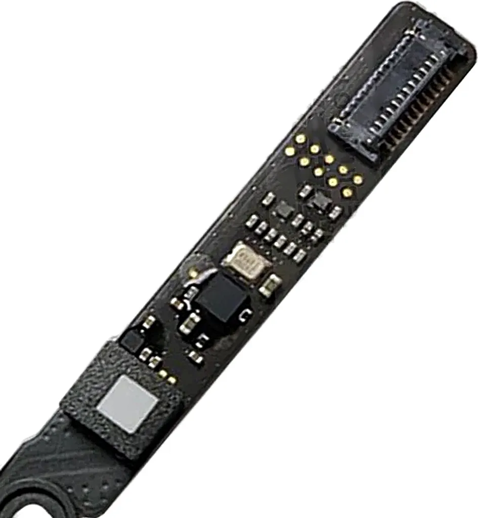 Solution Caméra Noire MacBook Air 13 A1932 - Module FaceTime Remplacement - 4