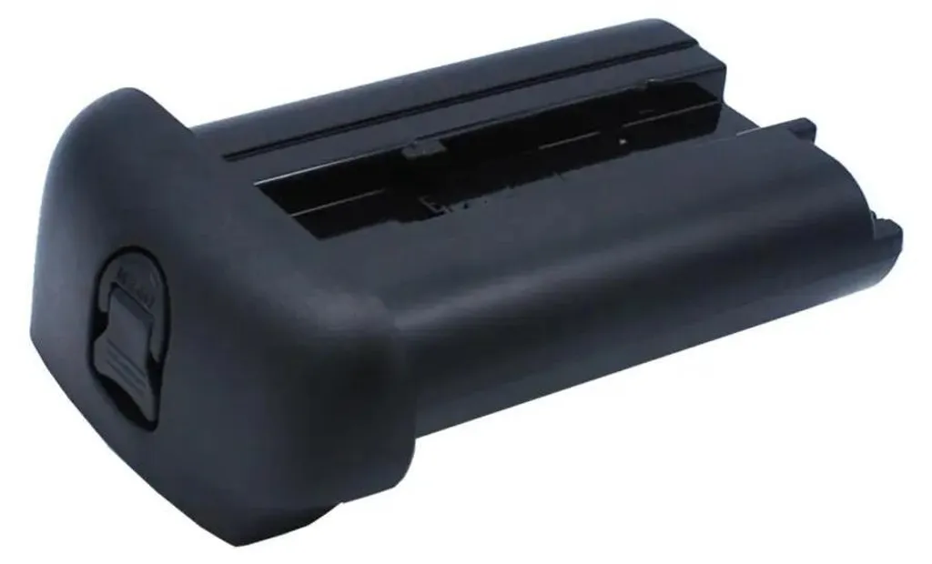 Batterie LP-E4 Lithium-Ion 2300mAh compatible Canon EOS-1D Mark III/IV - 4