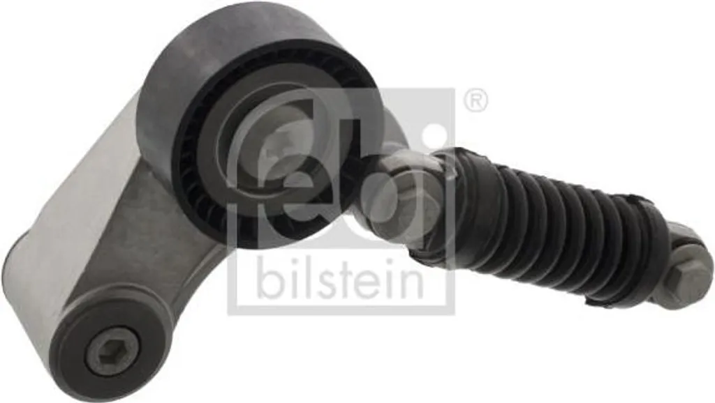 Tendeur de courroie FEBI 21309 pour entretien Renault Megane et Volvo S40