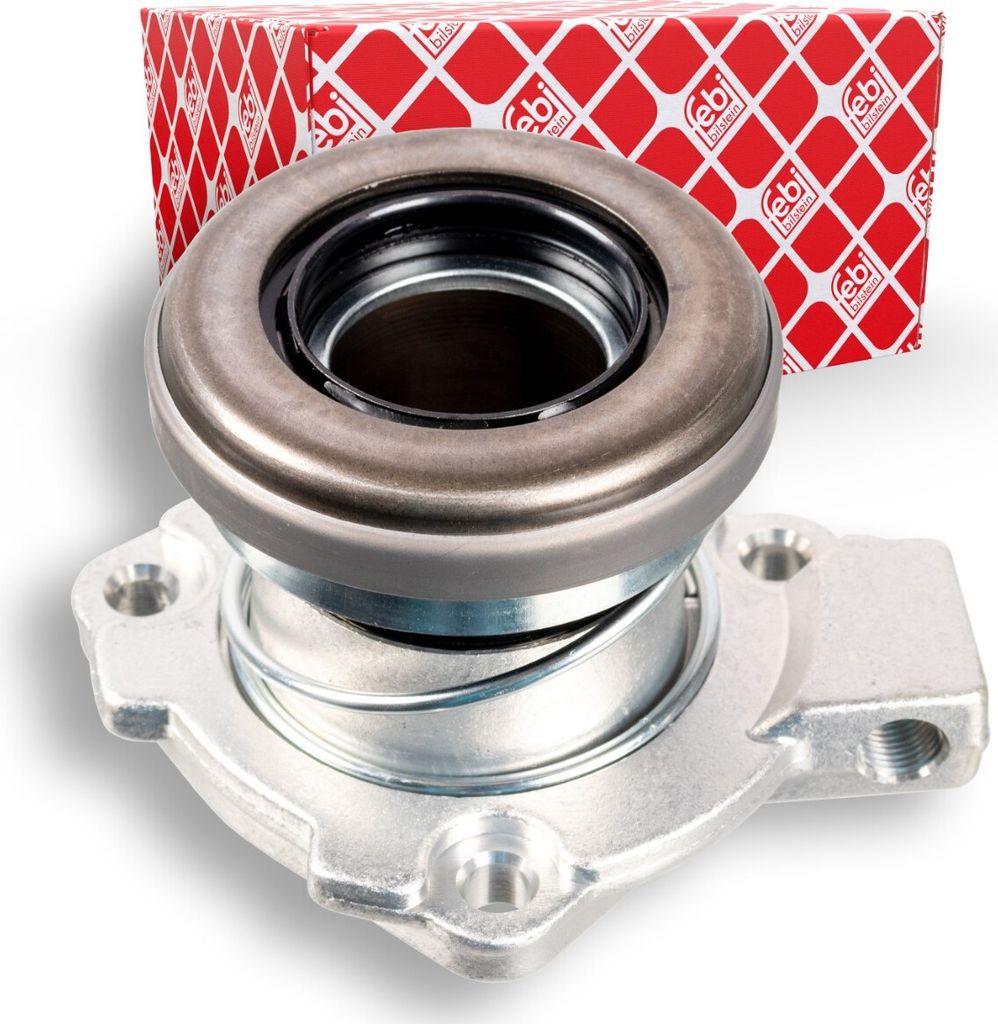 FEBI BILSTEIN 36313 Ausrücklager Zentralausrücker für OPEL Vectra C Caravan (Z02) Vectra C Limousine (Z02) Signum CC (Z03) Vectra C CC (Z02) ANTARA