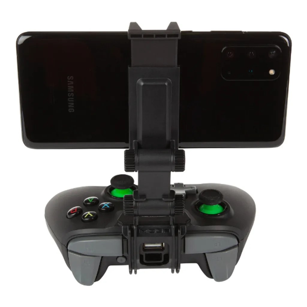 PowerA MOGA XP5-X Plus Noir Manette Bluetooth Android et PC Gaming - 3