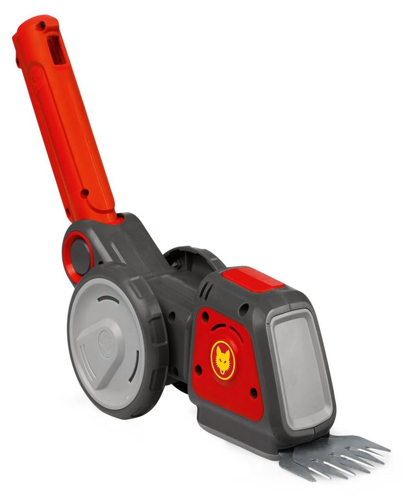 e-multi-star Akku-Grasschere GS 10 eM Produktbild 