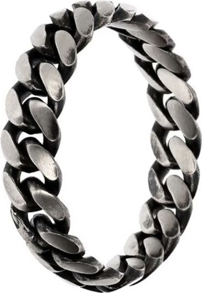 Offerta Anello Albert M. WSOX00558.S-22 - Argento Vero, Stile Unico