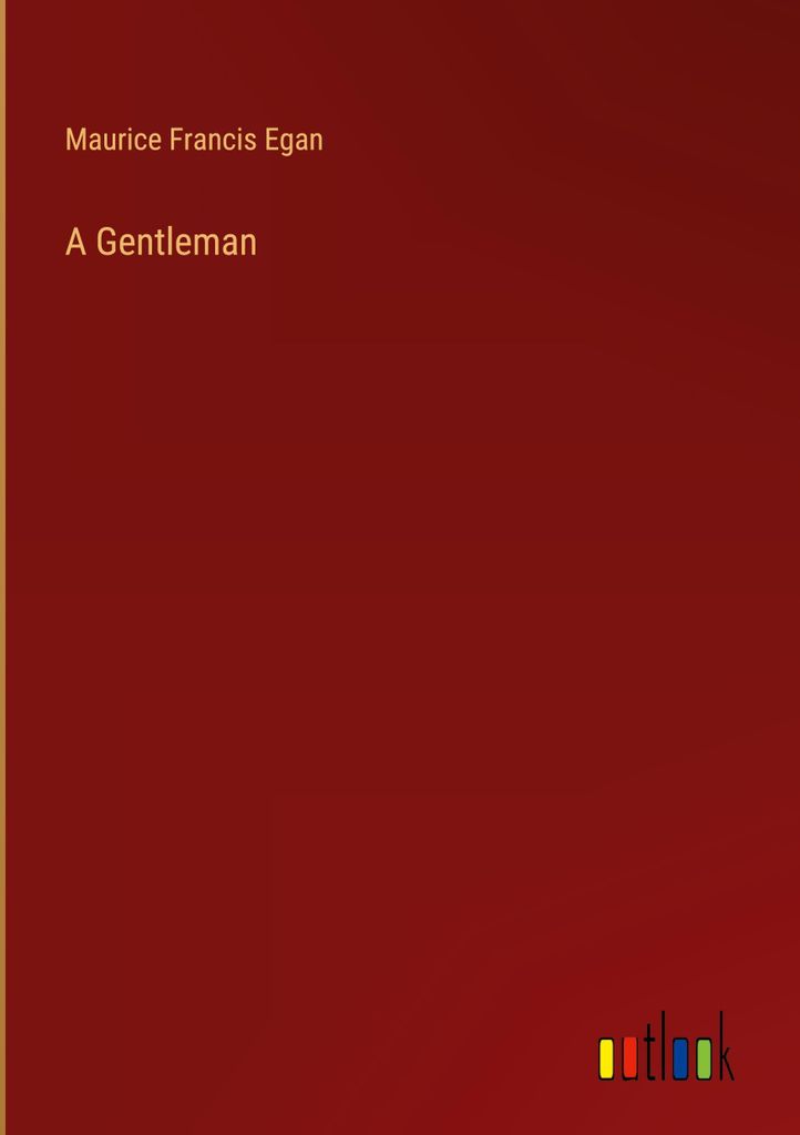 A Gentleman