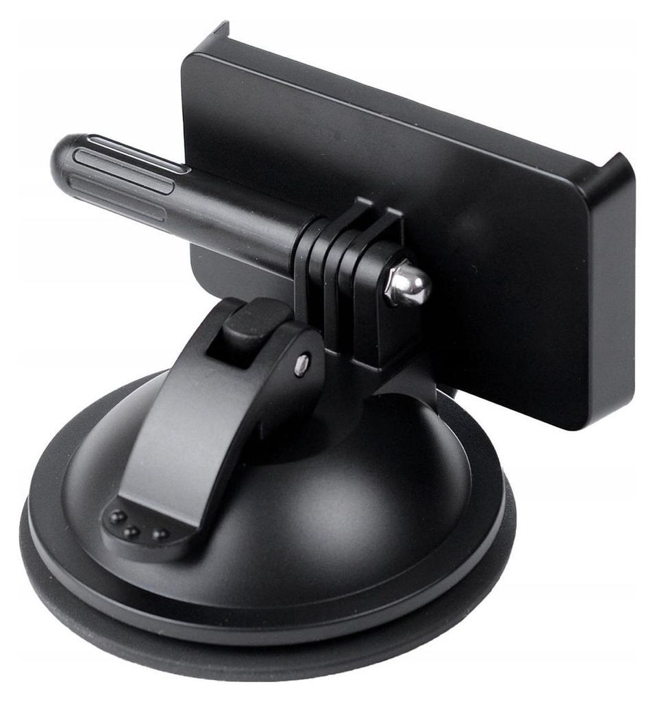 Supporto a ventosa per telecamere Xiaomi 70mai A800S e A810 Immagine del prodotto 