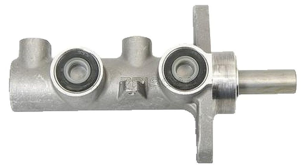 Hauptbremszylinder TRISCAN Aftermarket-Expertise für u.a. HONDA CIVIC