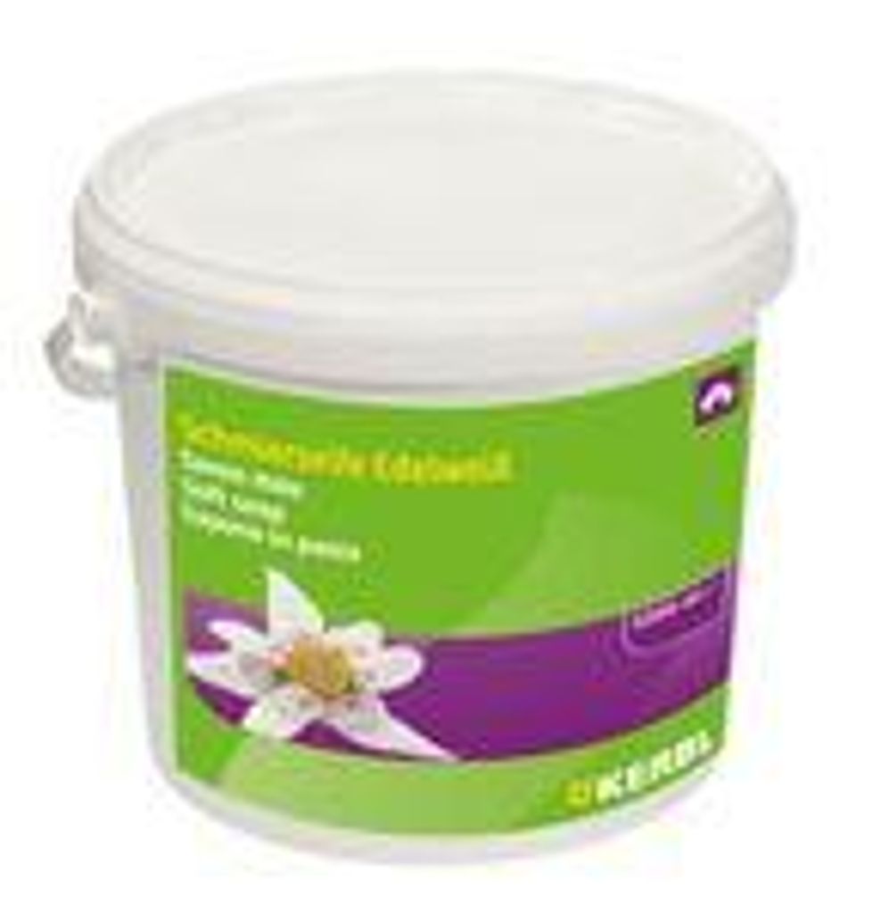Kerbl Schmierseife Edelweiß Inh. 5000 ml, Universell Obrázek produktu 
