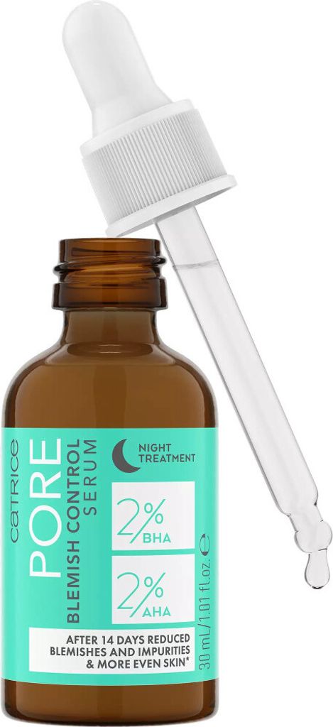 Catr.Pore Blemish Control Serum Produktbild 