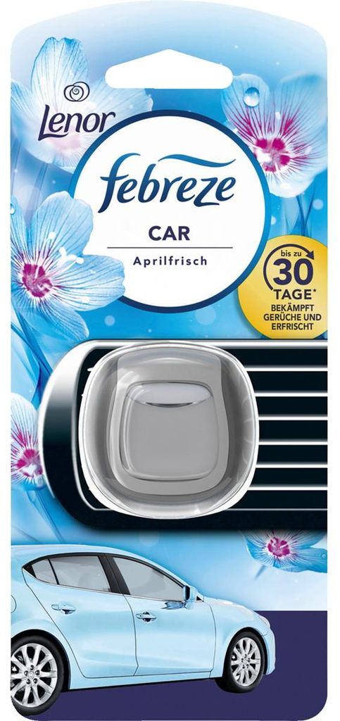Febreze 8700216833868. Febreze, ambientador para Imagen del producto 