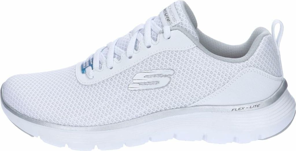SKECHERS Flex Appeal 5.0 - Uptake Schuhe Damen weiss 40
