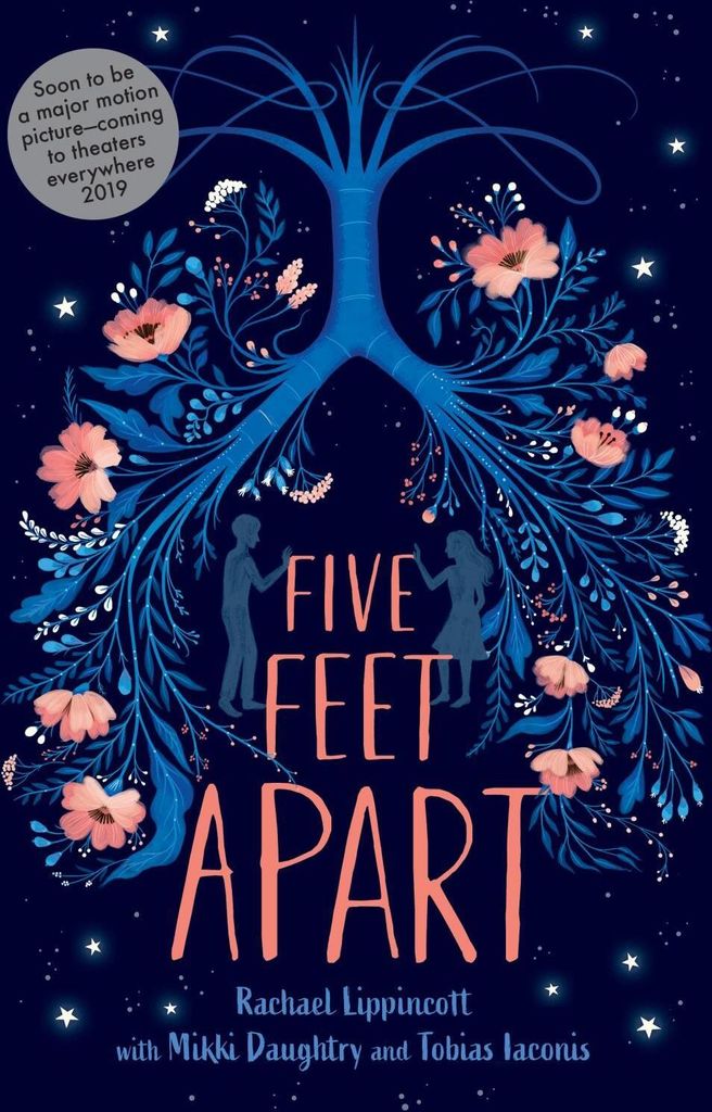 Five Feet Apart