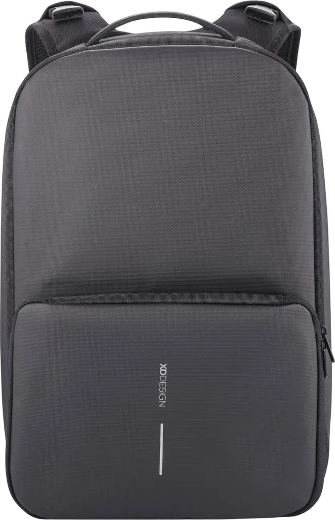 XD Design Flex Gym XD795 : Sac à dos antivol convertible 24L Noir