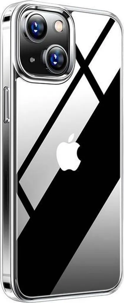 Cover iPhone 15 Torras Auqanova Trasparente: Test Anti-Shock e Clarity