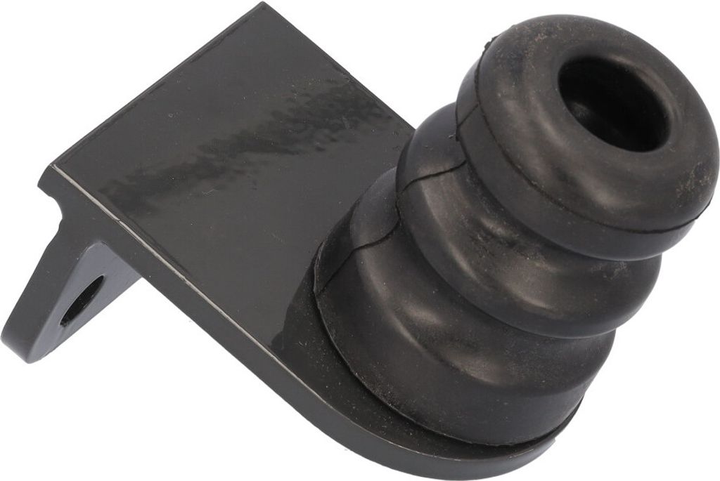 FEBI BILSTEIN 185346 Anschlagpuffer Federung Vorne für SCANIA G I P I R I T
