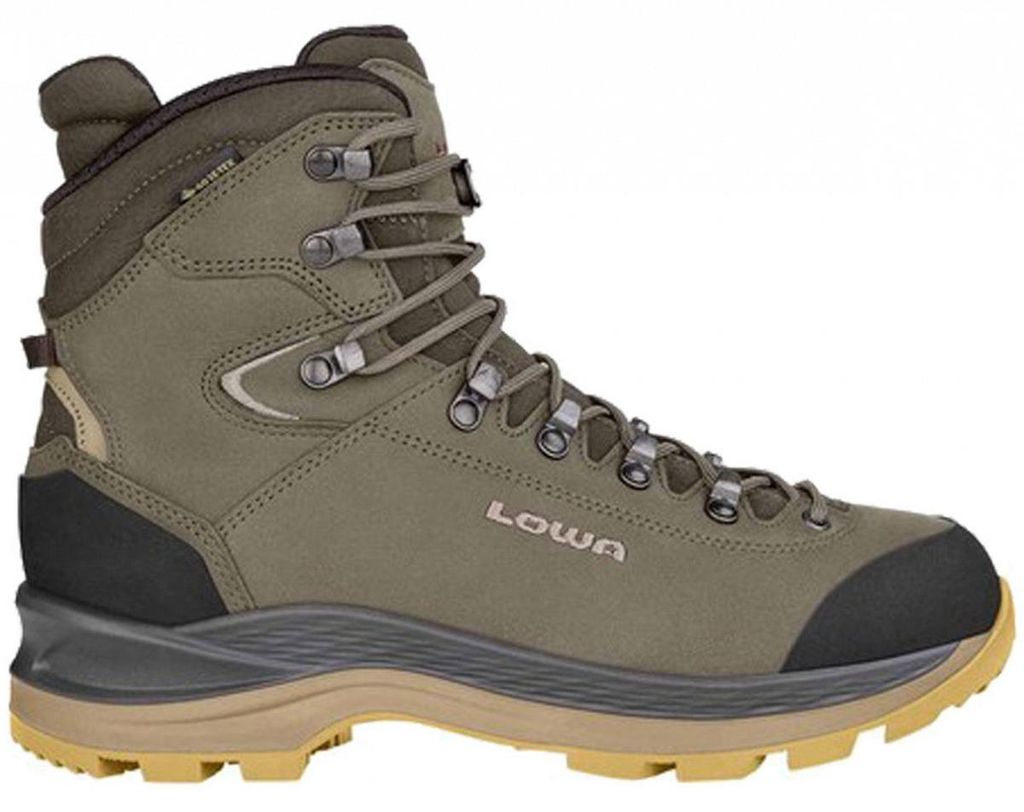 Lowa Lady GTX Mid Damen Wanderschuhe in Gr. 41