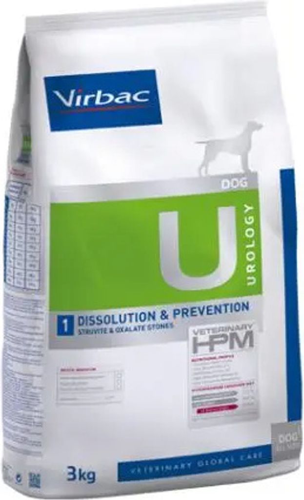 Virbac Hpm Prevenzione Della Dissoluzione In Urologia Immagine del prodotto 