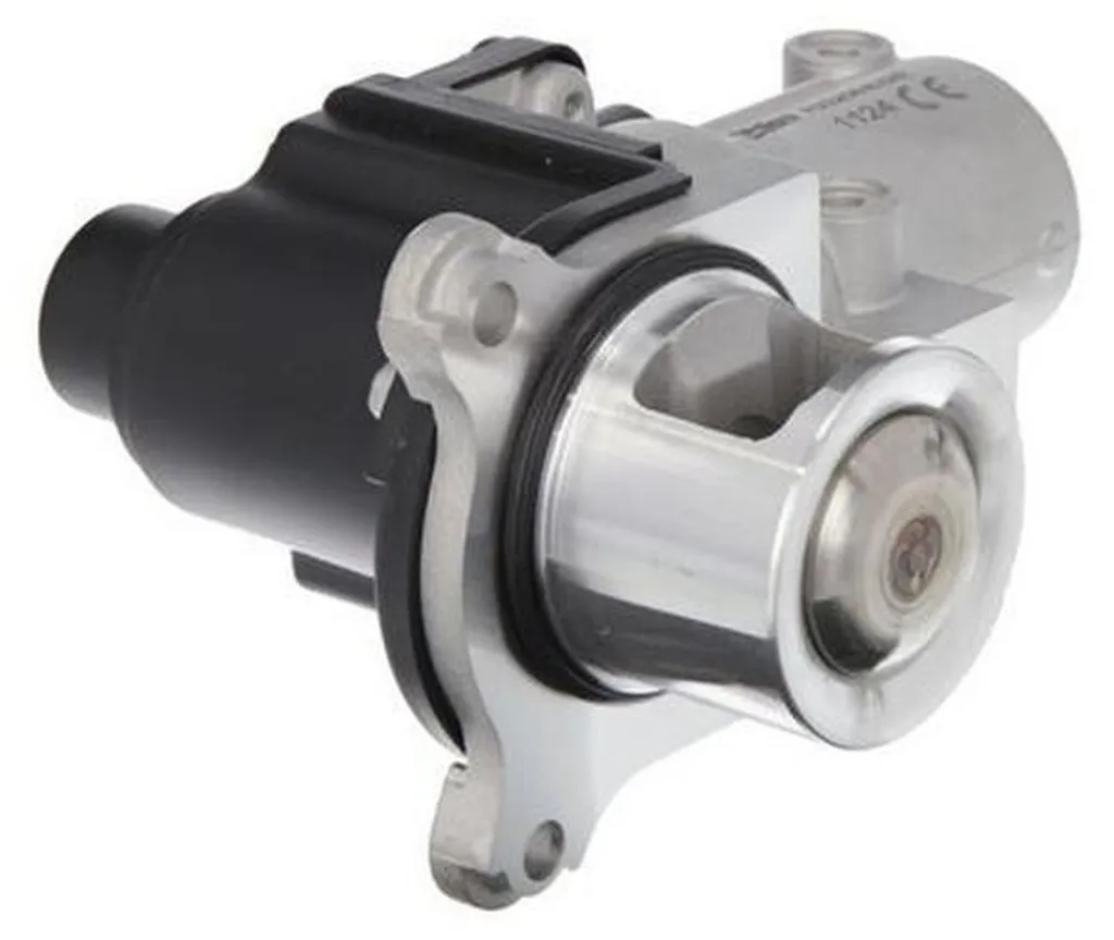 Vanne de recirculation des gaz d'échappement Valeo pour Golf 5 - 3