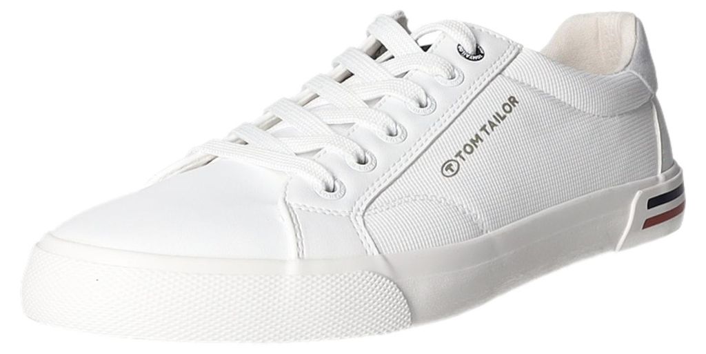 Schnürhalbschuh Sneaker (sportlich) 5380320001 Produktbild 