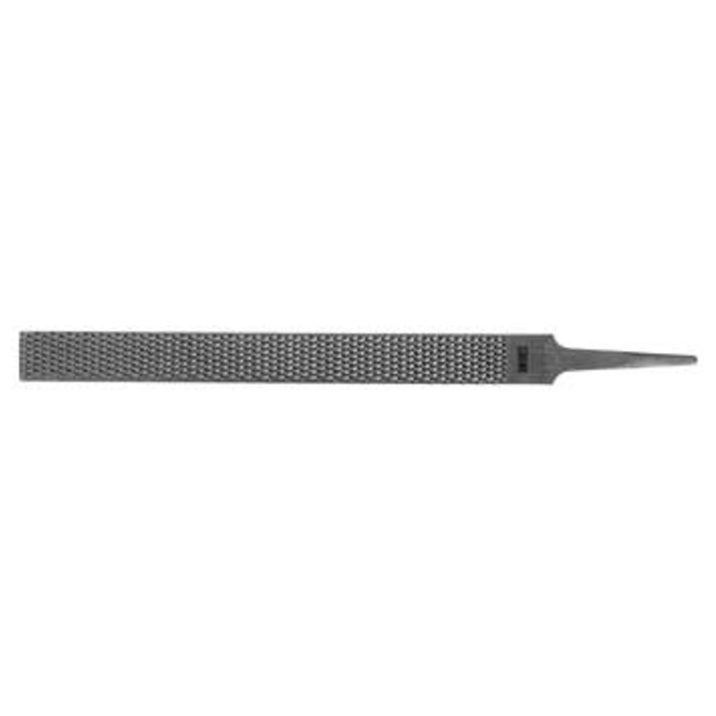 Dönges Holzraspel DIN 7263 A, flachstumpf, 250 mm, Hieb 2 (Raspel)