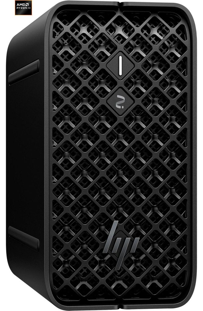 HP Workstation Z2 G1i - Mini - 4U - 1 x Ryzen AI Max Pro Obrázok produktu 