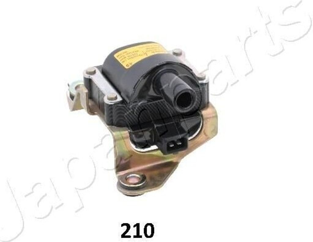 JAPANPARTS BO-210 Zündspule für TOYOTA Avensis Kombi (T22) AVENSIS (T22) AVENSIS Liftback (T22) CARINA E Stufenheck (T19) CARINA E (T19)