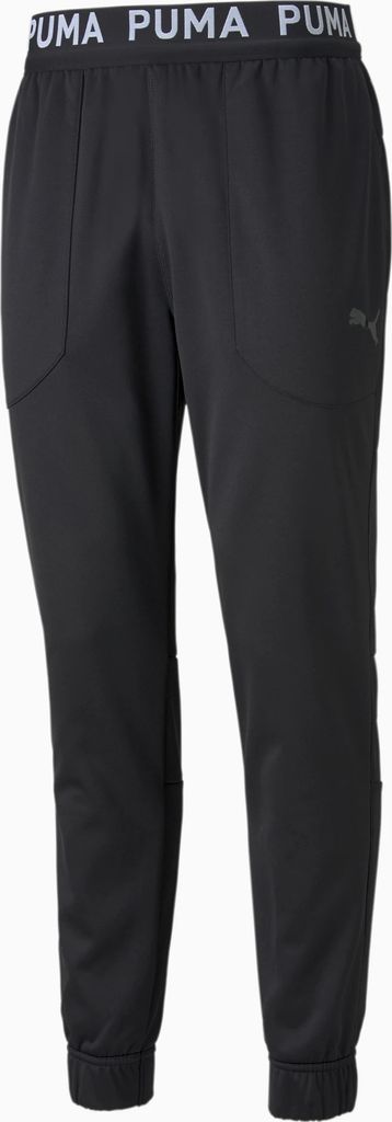 Puma Train Pwr Fleece Jogger Puma Black M