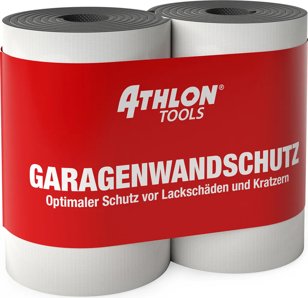 Protection de Portière Voiture Garage Étroit - Mousse Protection Murale 2m