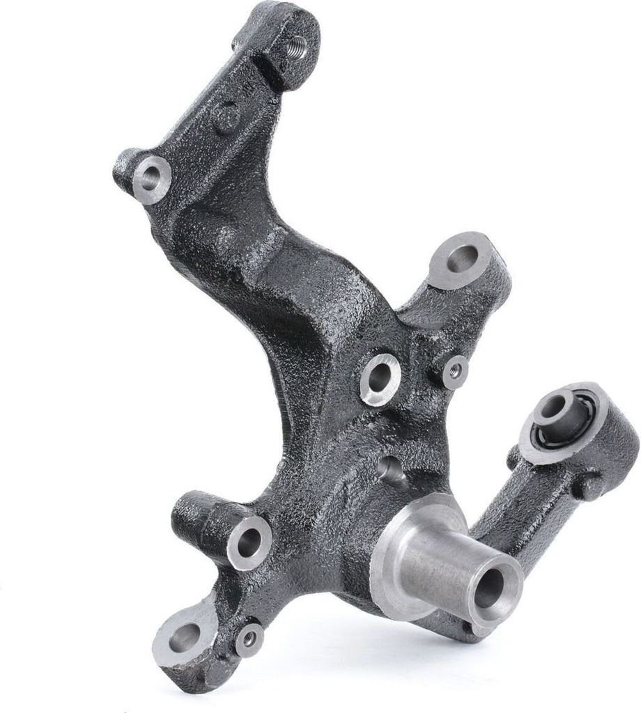 RIDEX 1159S0036 - OE 1K0 505 436 AC Achsschenkel, Radaufhängung für A3 (8P), Altea (5P), Leon (1P1), Octavia II (1Z), Golf Plus (5M), Golf V (1K)...