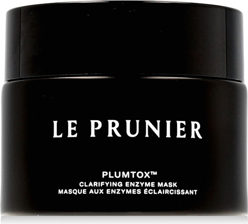 Le Prunier Plumtox Clarifying Enzyme Mask 50 ml
